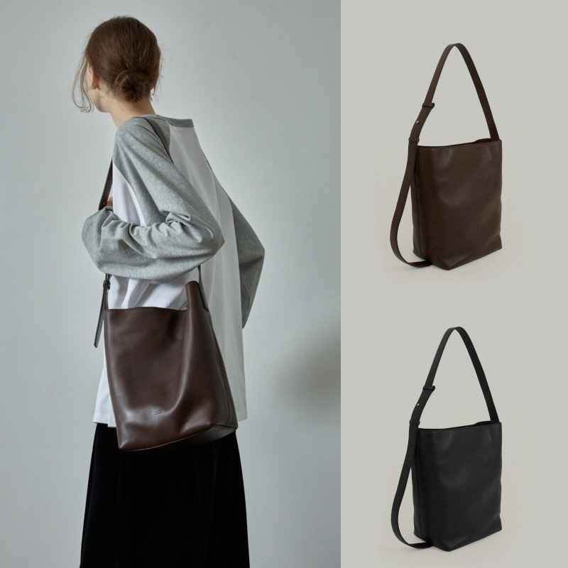 FACADE PATTERN☆VINTAGE SHEPHERD BAG