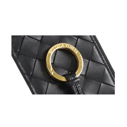 《BOTTEGA VENETA》 INTRECCIATO カード ケース