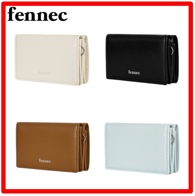 ☆韓国の人気☆【FENNEC】☆ANY WALLE.T☆