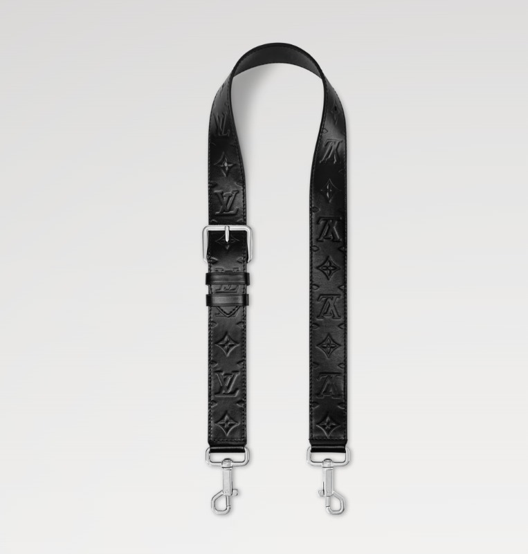 Louis Vuitton バッグ《バガボンド・ホーボー》ブラック 直営店