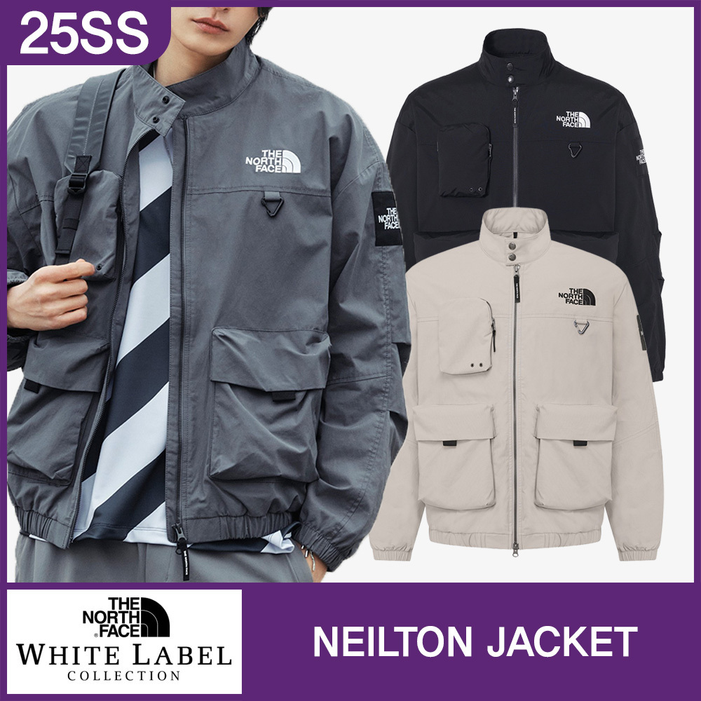 ★THE NORTH FACE★NEILTON JACKET★