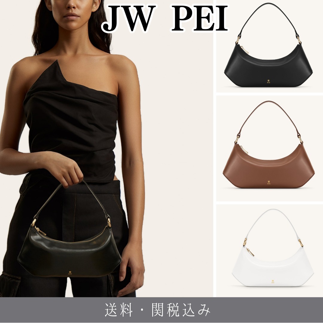 JW PEI Lily ショルダーバッグ 送料関税込み
