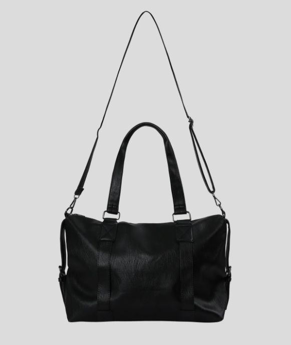 韓国 トレンド トート[MUCENT]PRIME WRINKLE LEATHER TOTE BAG 韓国 トレンド トート[MUCENT]PRIME WRINKLE LEATHER TOTE BAG