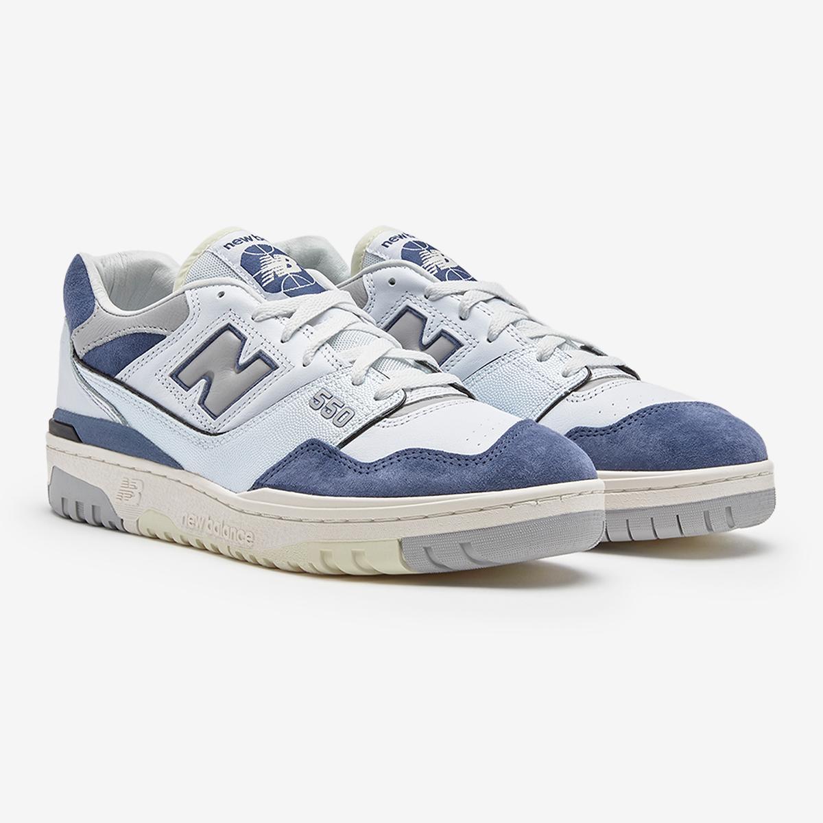スニーカー New Balance BB550BWG 5FT504