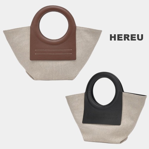 ☆HEREU☆MINIトートバッグ 正規品