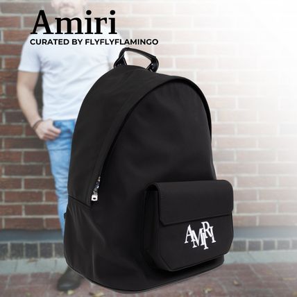 AMIRI(アミリ) バックパック・リュック(メンズ) - 海外通販のBUYMA