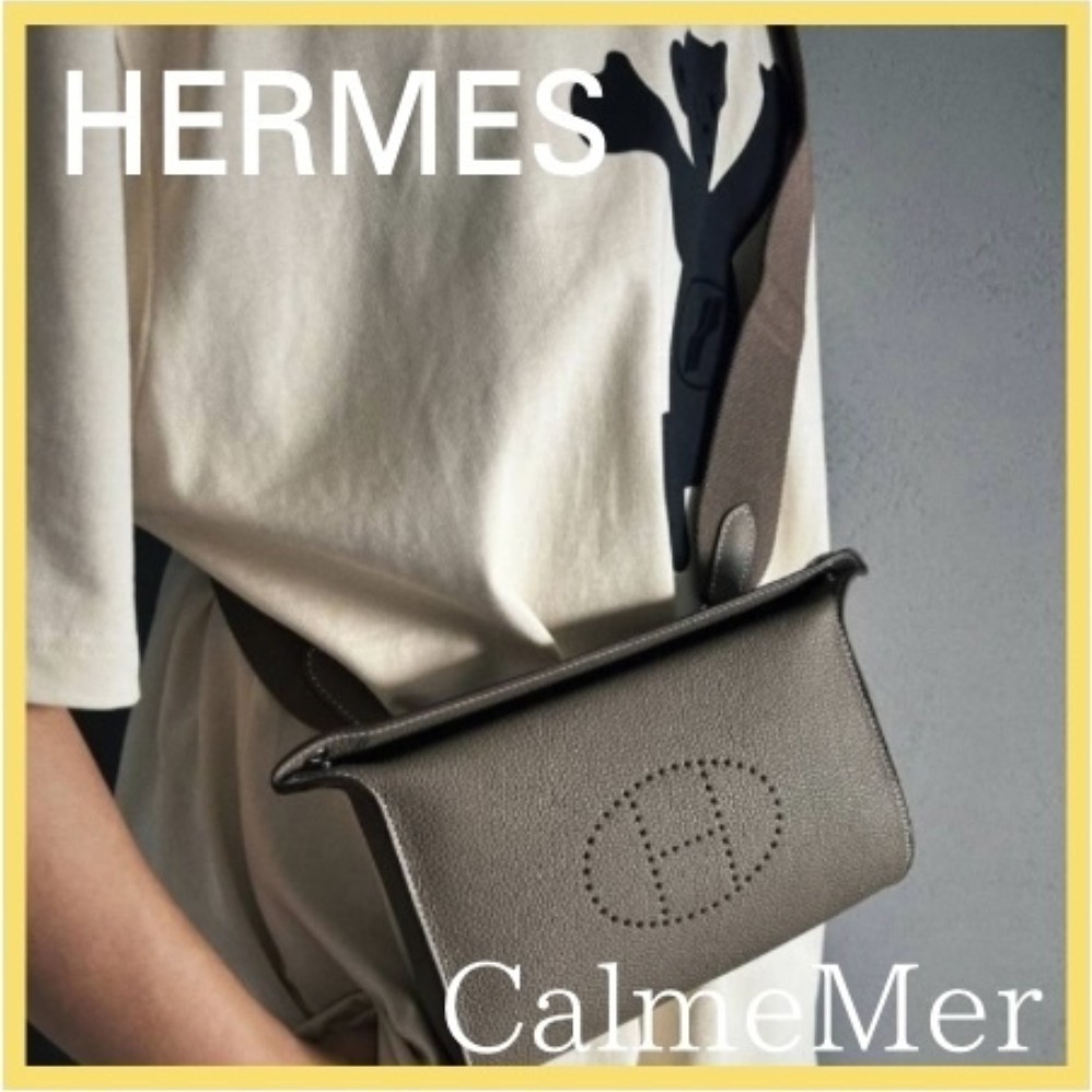 【HERMES】大人気！ ☆ エルメス バッグ ☆