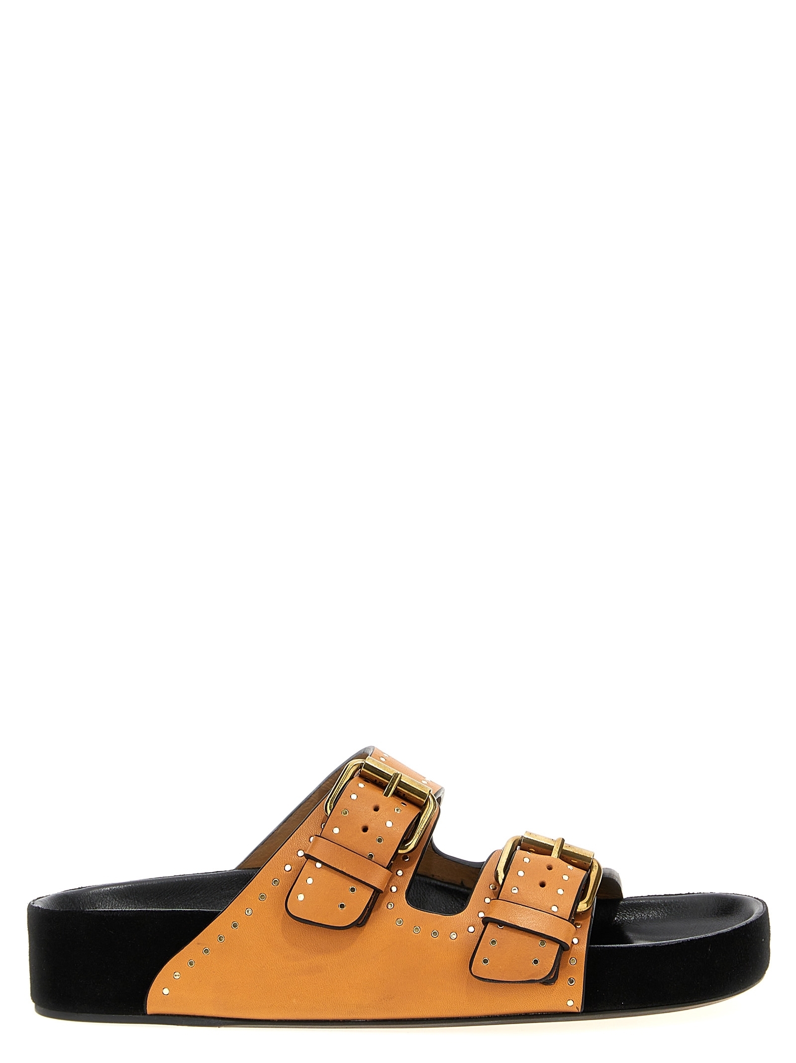 サンダル・ミュール Isabel Marant 'Lennyo' sandals