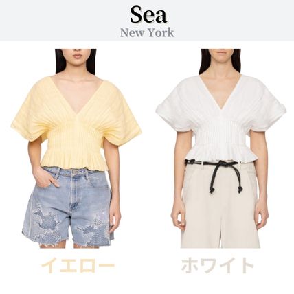 Sea NEW YORK(シーニューヨーク) Tシャツ・カットソー