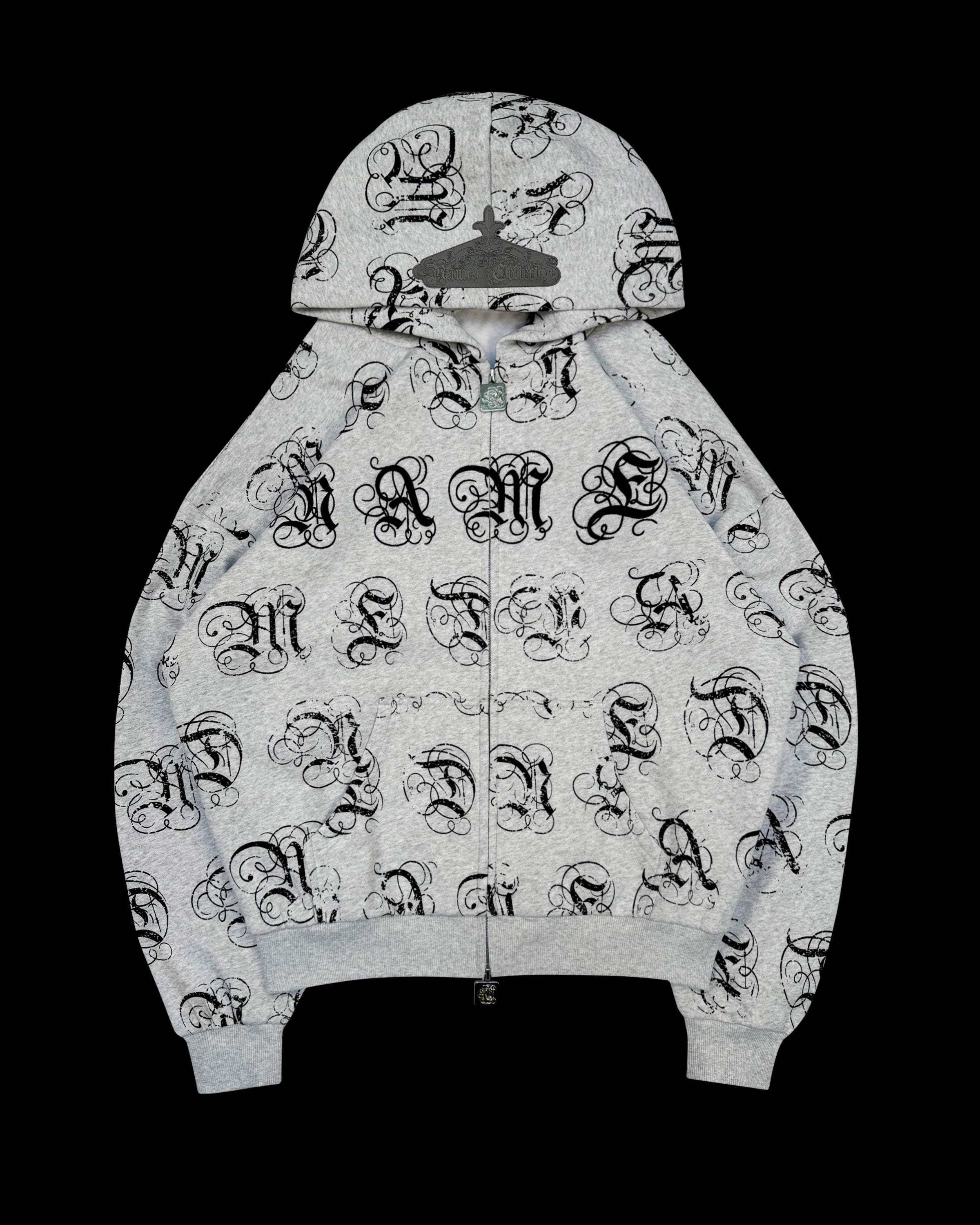 ☆関税/送料込み☆【NAMED COLLECTIVE】 シグネチャーフーディー ☆関税/送料込み☆【NAMED COLLECTIVE】 シグネチャーフーディー