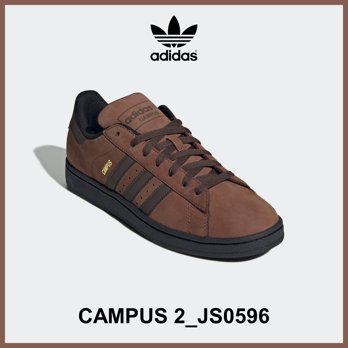 【adidas】★アディダス★Campus 2★JS0596