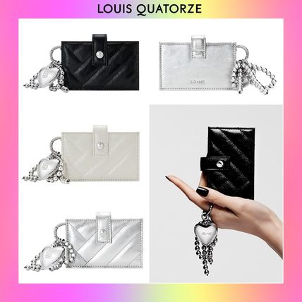 折りたたみ財布 Louis Quatorze LALA half wallet 4BNY316 Louis Quatorze LALA half wallet 4BNY316 (Louis Quatorze