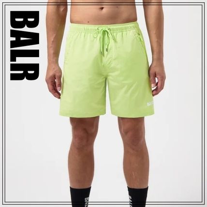 楽天市場】balr ボーラー 水着の通販