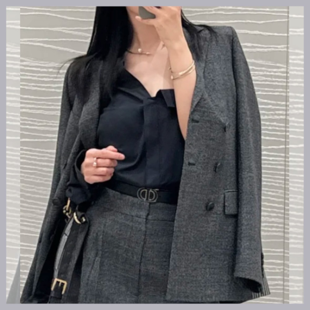 【どんな場面にも素敵♪】Dior   ジャケット