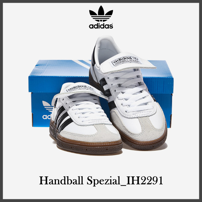 【adidas】★アディダス★Handball Spezial_★IH2291★男女共用