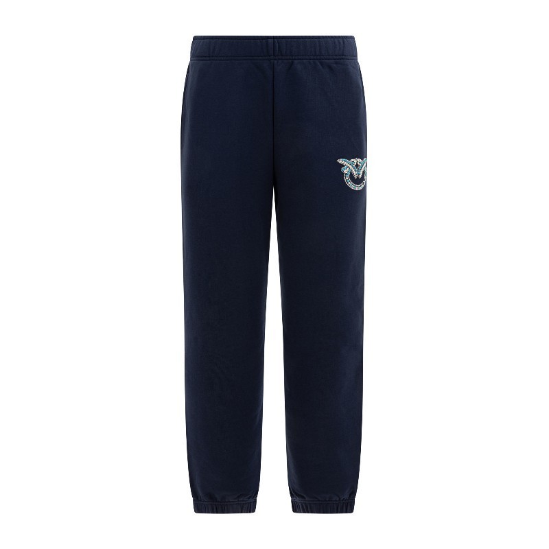 ボトムスその他 PINKO SS25 Trousers (104790 A2G8G1A)