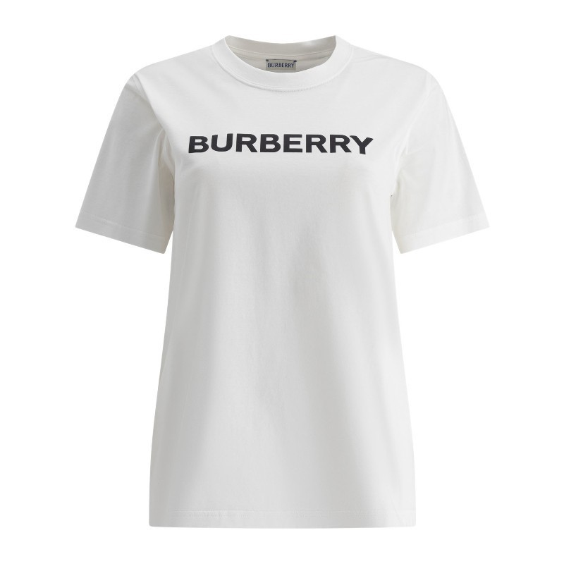 Tシャツ・カットソー Burberry SS25 T-shirts (8080325)