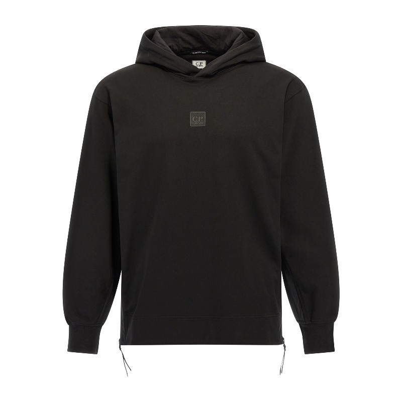 パーカー・フーディ C.P. Company 'The Metropolis Series' hoodie