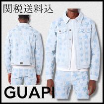 GUAPI(グアピ)のメンズ デニムジャケット 人気アイテム