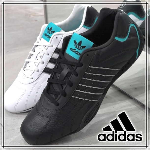 早い者勝ち!!! adidas / アディダス ◆ アディレーサー ロー