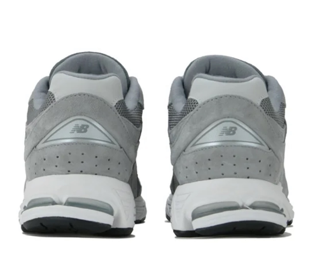 大人気 New Balance 2002R ユニセックス 上質なスウェード素材◎ 大人気 New Balance 2002R ユニセックス 上質なスウェード素材◎