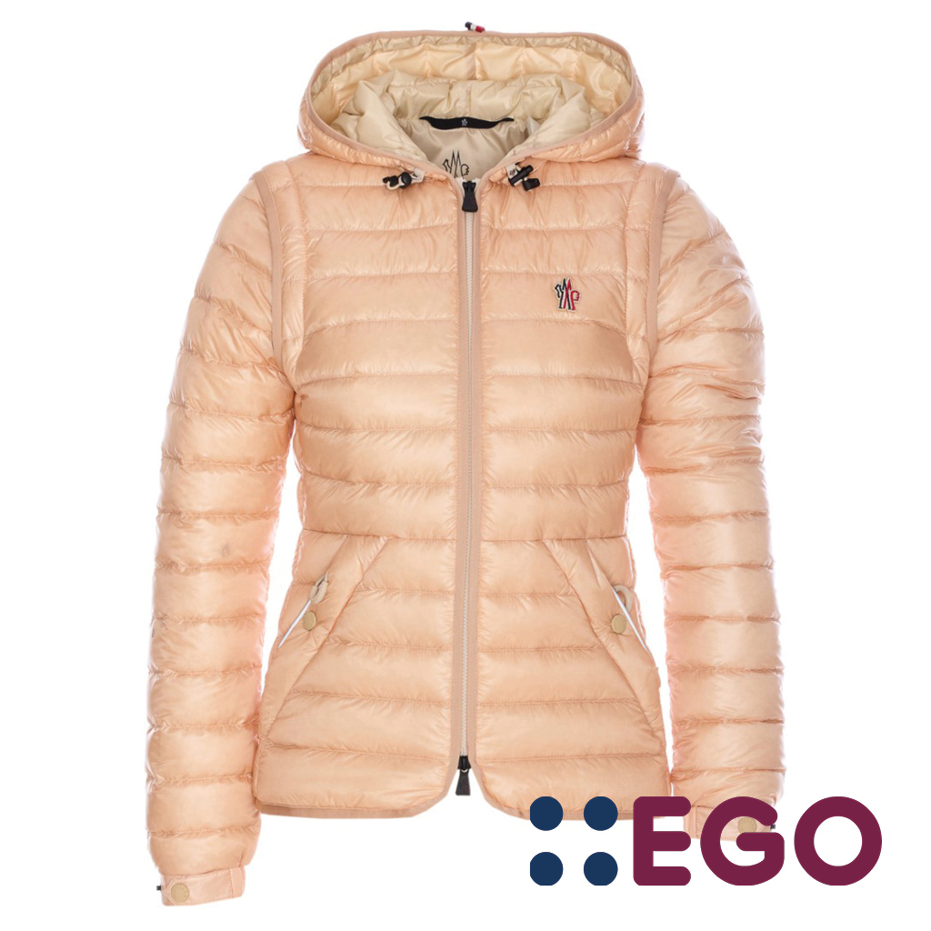 ダウンジャケット・コート KARURA DOWN JACKET