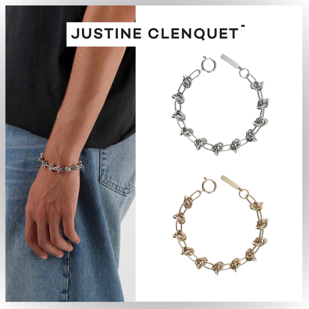 【Justine Clenquet】Daria ブレスレット