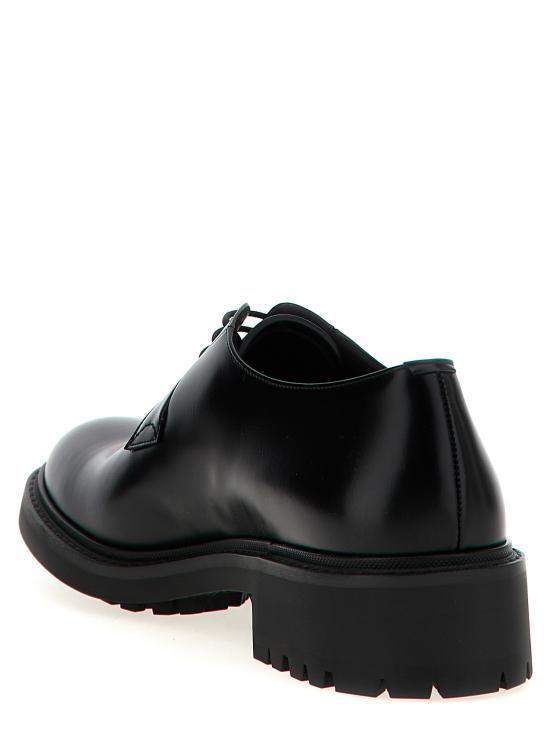 SAINT LAURENT Men Shoes 819713AAEHH1000 Black (Saint Laurent