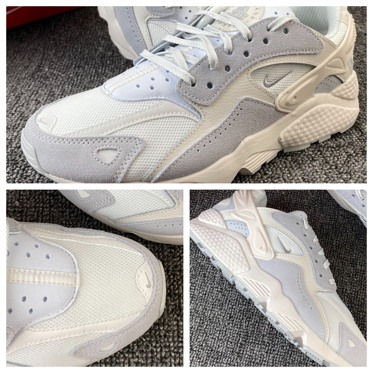 ★ナイキ★エアハラチランナー ★NIKE Air Huarache スニーカー