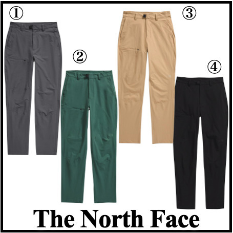 完売必須■THE NORTH FACE■Women’s Basin Pants