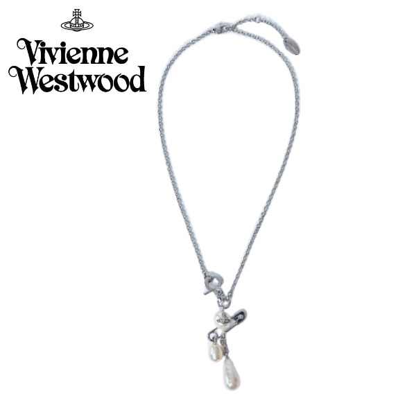 Vivienne Westwood ペンダント ネックレス