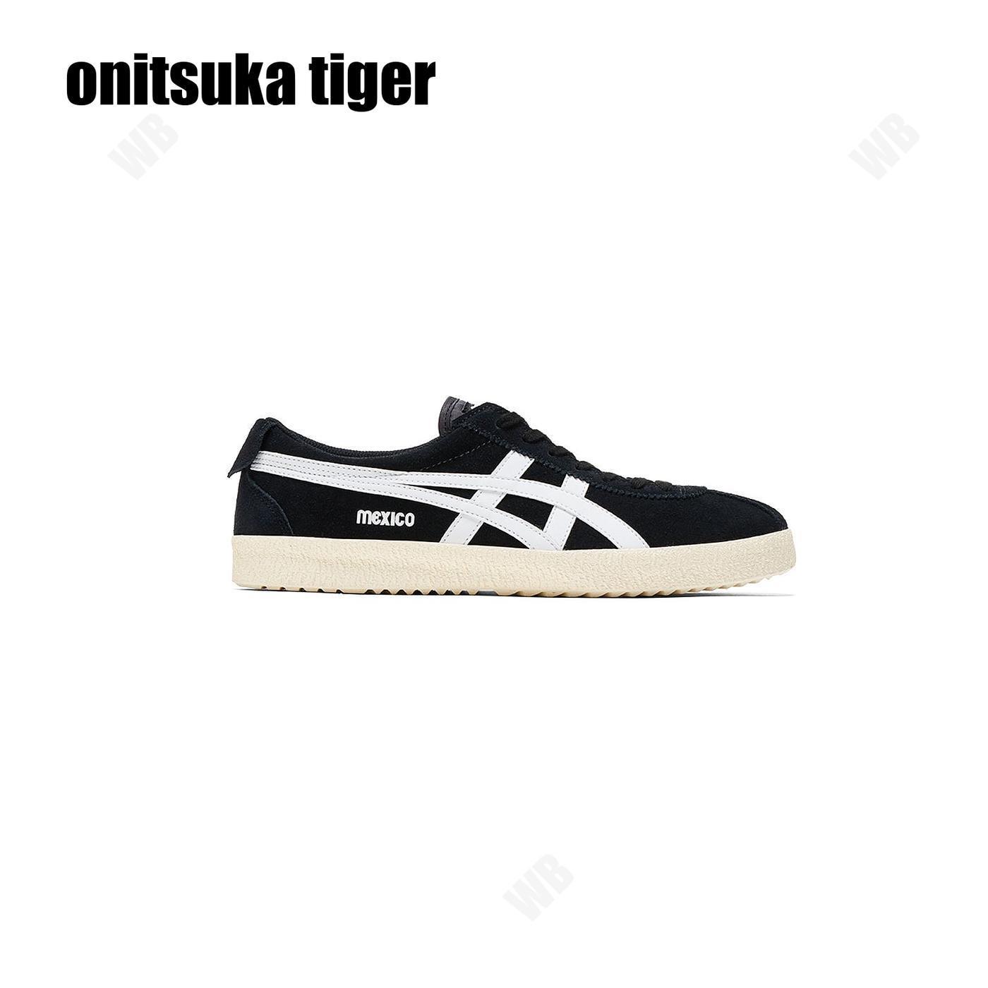 [onitsuka tiger] Mexico Delicaries 1183b954_001 ☆送料込☆