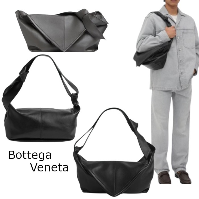 【Bottega Veneta】ソーヤー
