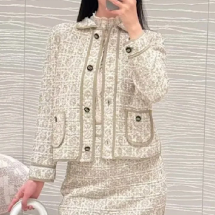 《フォーマルなシーンに♡》DIOR ジャケット