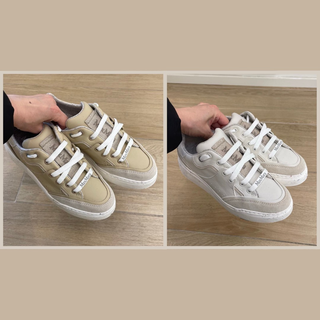 お買い得！！★Max Mara★ Activeg スニーカー