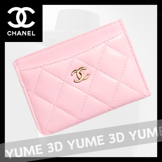 ♡CHANEL♡クラシック カードケース♡