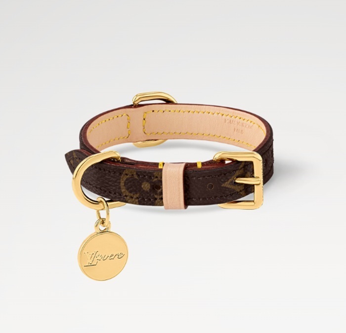◆Vivienne Westwood◆タータン DOG COLLAR 犬用首輪 Vivienne Westwood◇犬用首輪 - ペット用アクセサリー (Vivienne
