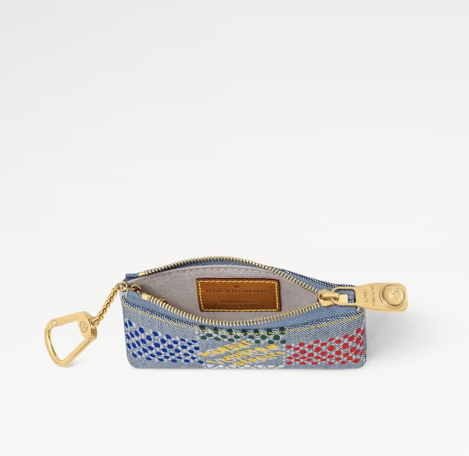 すぐ届く Louis Vuitton キーケース