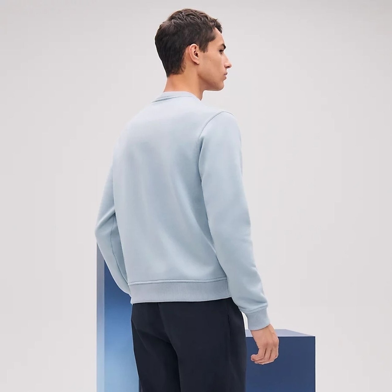 【お洒落☆大人気】HERMES ラウンドネックスウェット ラウンドネックスウェット | Hermès - エルメス-公式サイト