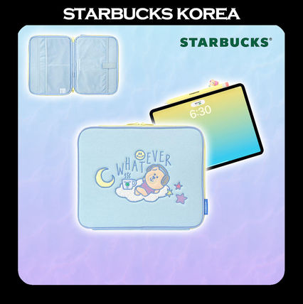 韓国 Starbucks(スターバックス) スマホケース・テック