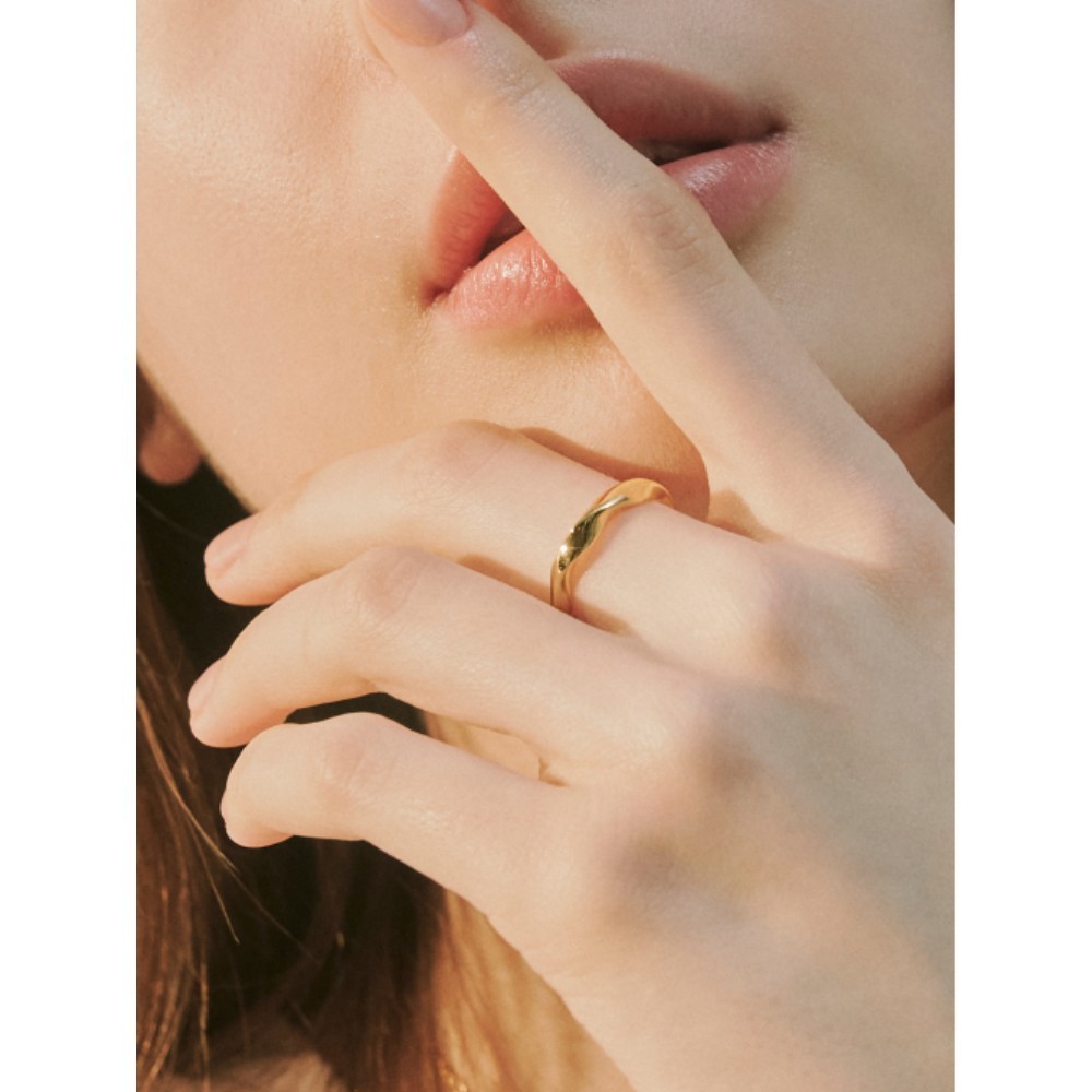 指輪・リング Hei ocean ring