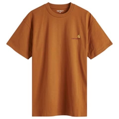 ★CARHARTT WIP American Script T-Shirt Tシャツ 関税込★