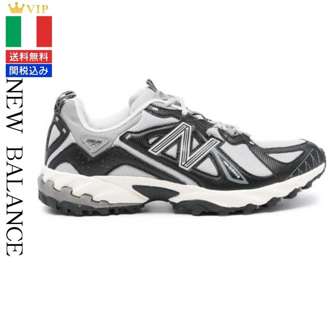 VIP【関税送料無料】希少 NEW BALANCE ML 610 SNEAKERS