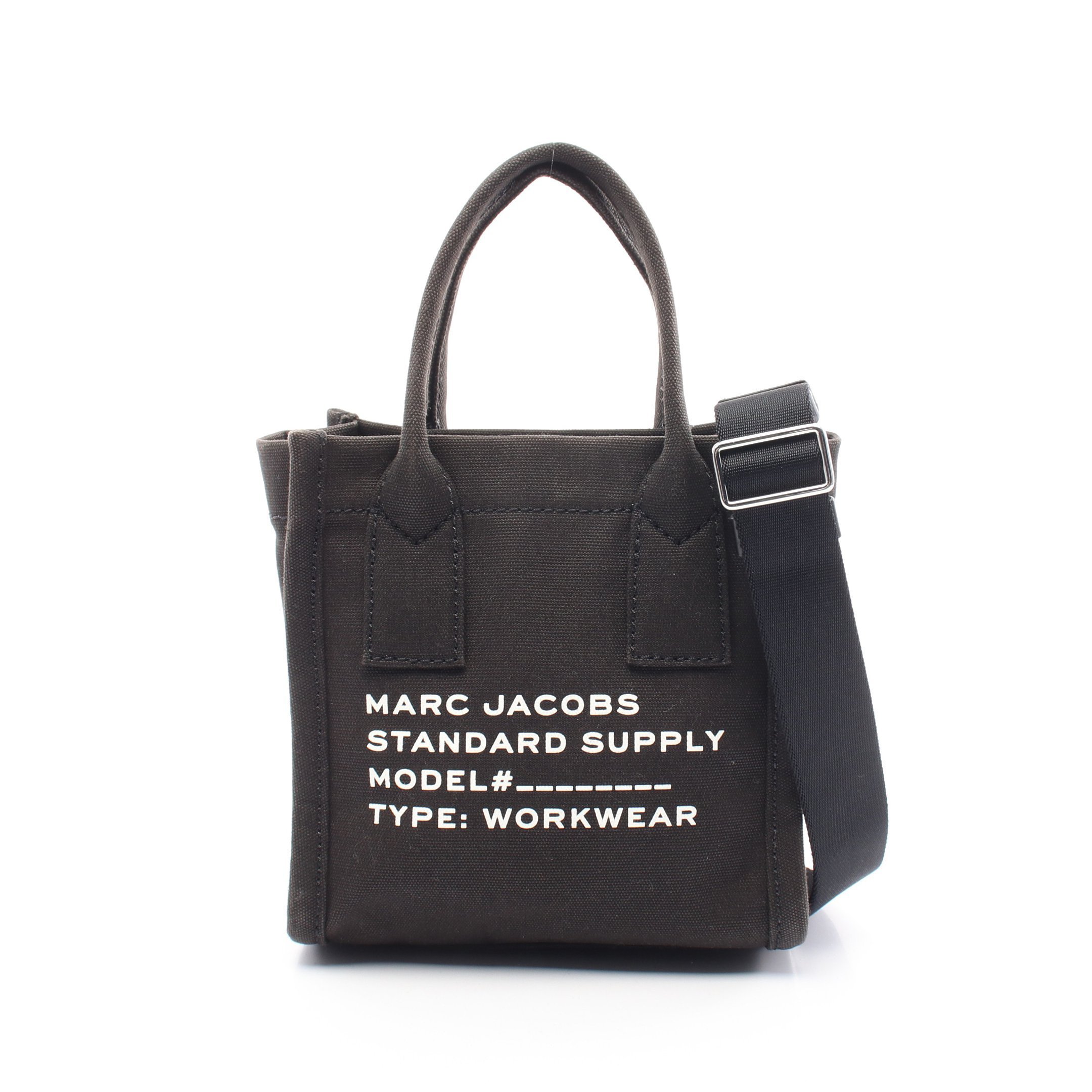 MARC JACOBS トートバッグ