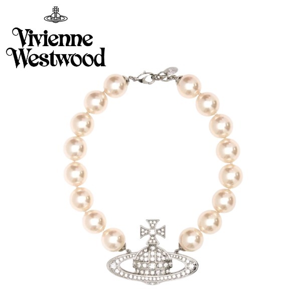 Vivienne Westwood チョーカー ネックレス