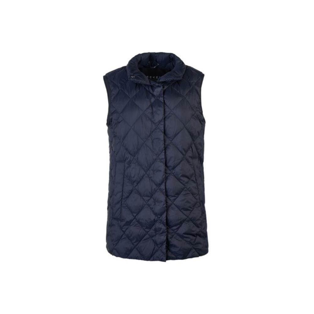 ★Max Mara★ Max Mara Women's Balco Padded Vest BALCO 002