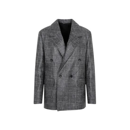 ジャケット BOTTEGA VENETA Women Outer 739528 V2RZ0 1069 Black