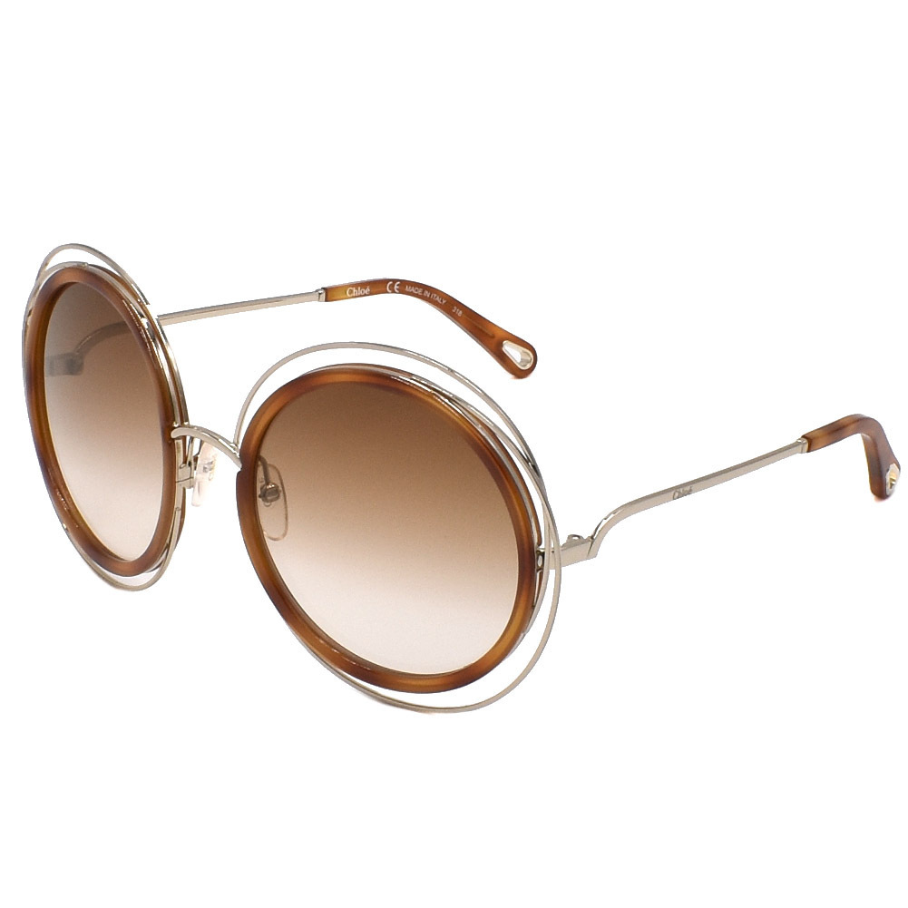 CHLOE クロエ CE120SD-736 サングラス UVカット レディース