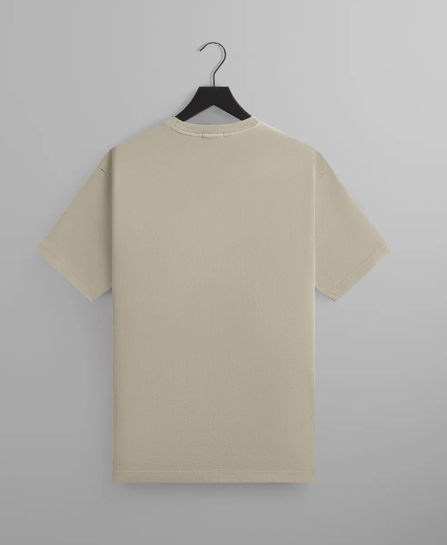 Tシャツ・カットソー Kith NYC Small Box Logo Tee ☆2022SS☆Kith Western Floral Tee (KITH NYC/Tシャツ