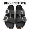 【送料関税込】BIRKENSTOCK アリゾナ ビッグバックル サンダル